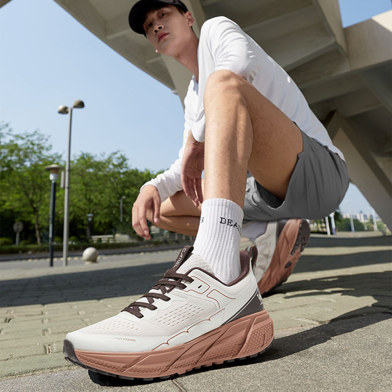 GODLEN CAMEL Sports Running Sh – обзор и цена Men'S Shoes New Balance