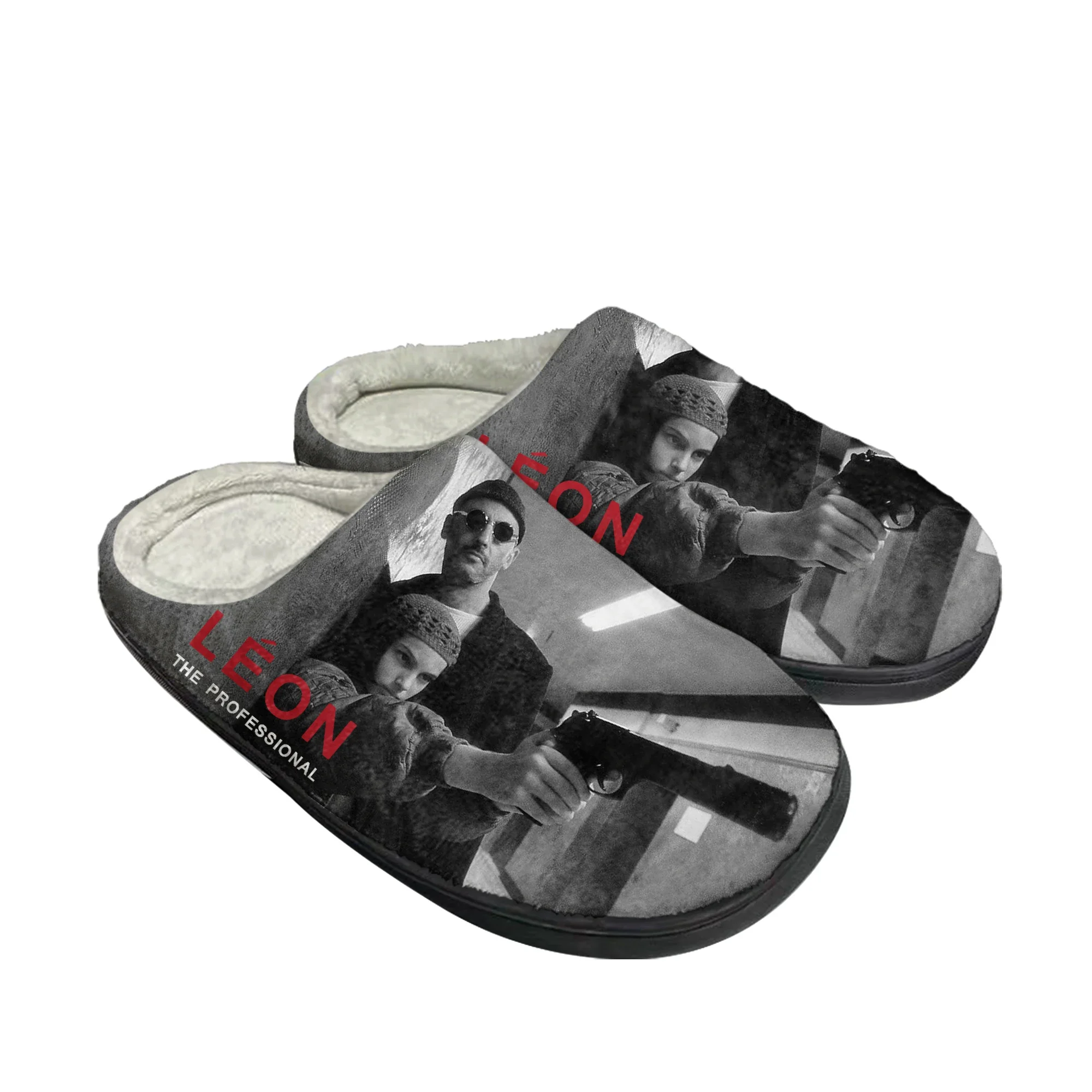 LEON The Professional Léon Hom – обзор и цена Men Shoes Casual