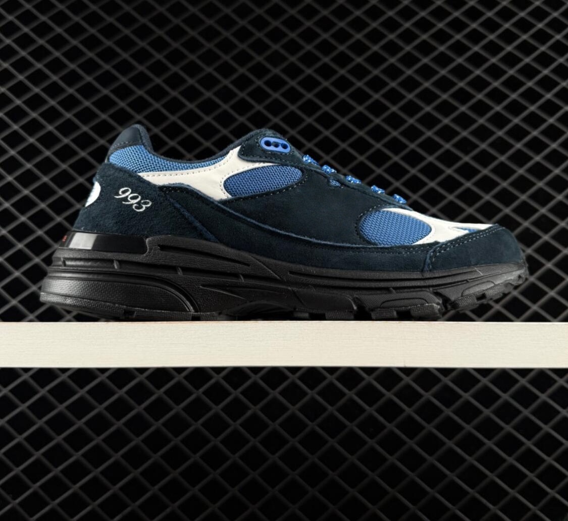 2026 New Retro Running Shoes M – обзор и цена Men'S Shoes New Balance