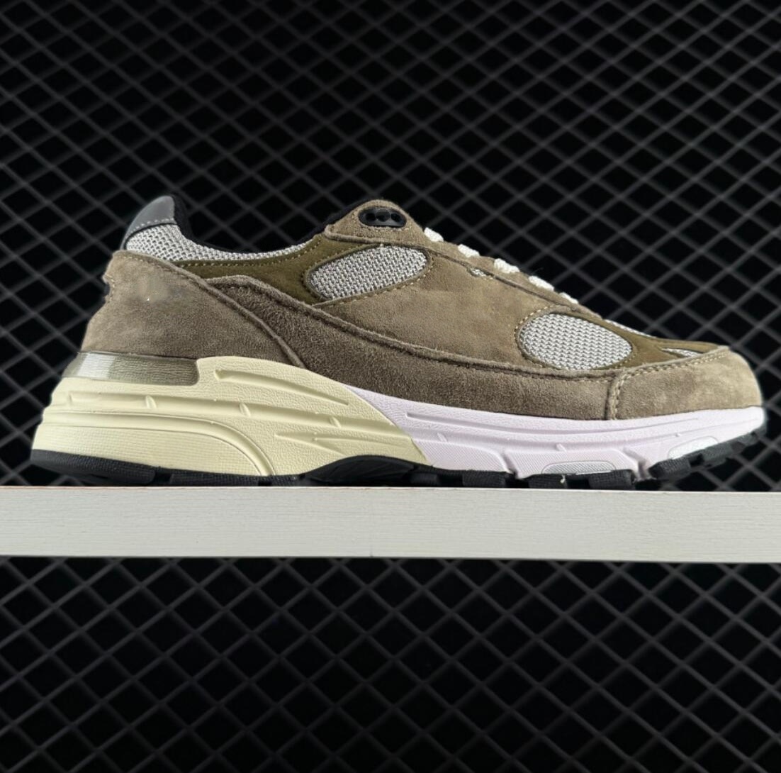 2026 New Retro Running Shoes M – обзор и цена Men'S Shoes New Balance