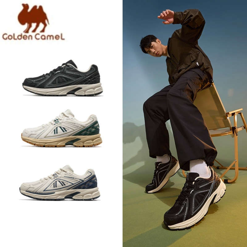 GOLDEN CAMEL Men's Sports Runn – обзор и цена Men'S Shoes New Balance