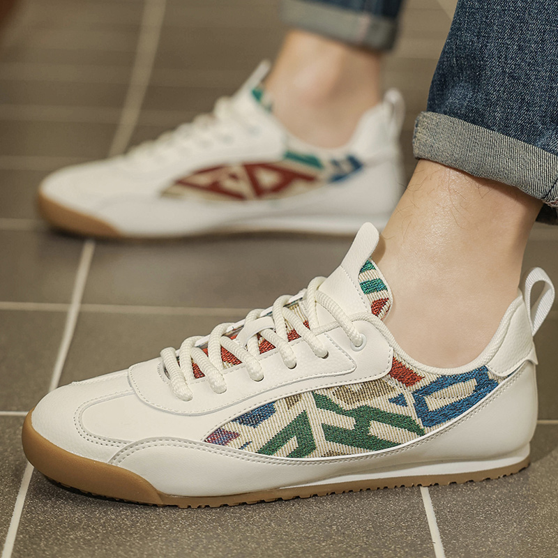 Neutral Shade Men Athletic Sho – обзор и цена Men Shoes Jeans