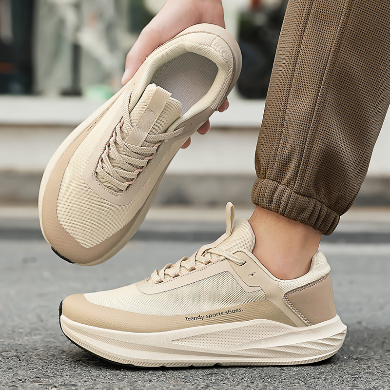 Hot Sale Running Trainers for  – обзор и цена Men Shoes Running