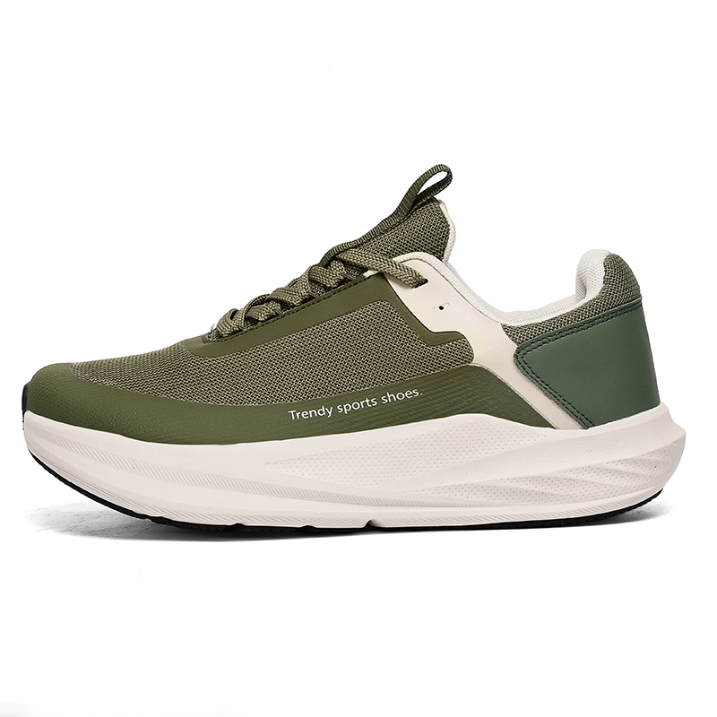 Hot Sale Running Trainers for  – обзор и цена Men Shoes Running