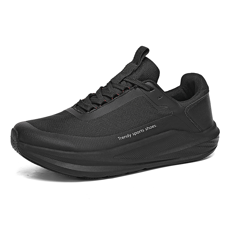 Hot Sale Running Trainers for  – обзор и цена Men Shoes Running