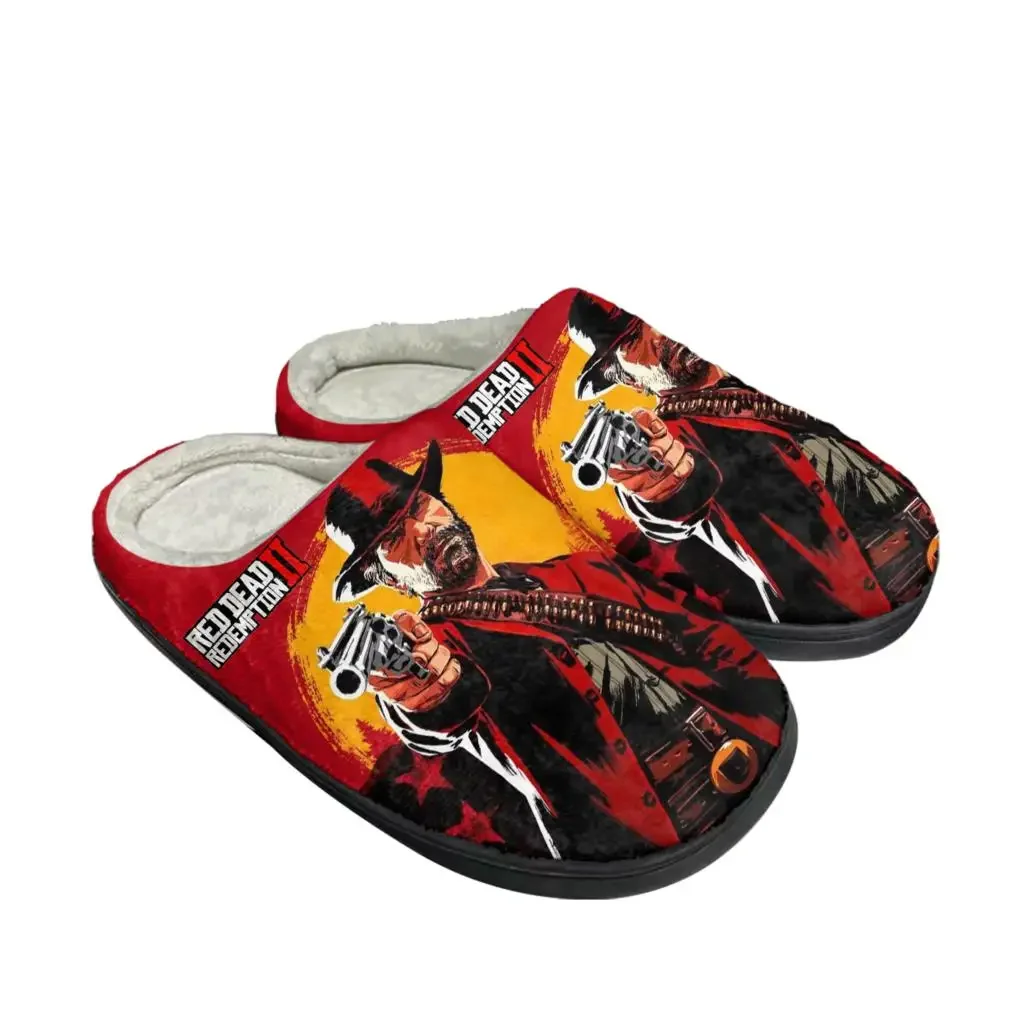Red Dead Redemption 2 Home Cot – обзор и цена Men Shoes Casual
