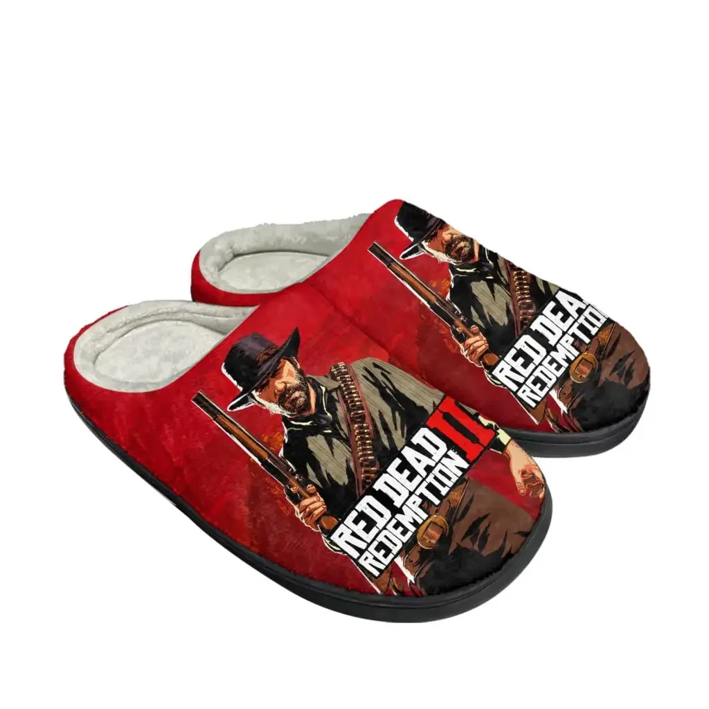 Red Dead Redemption 2 Home Cot – обзор и цена Men Shoes Casual