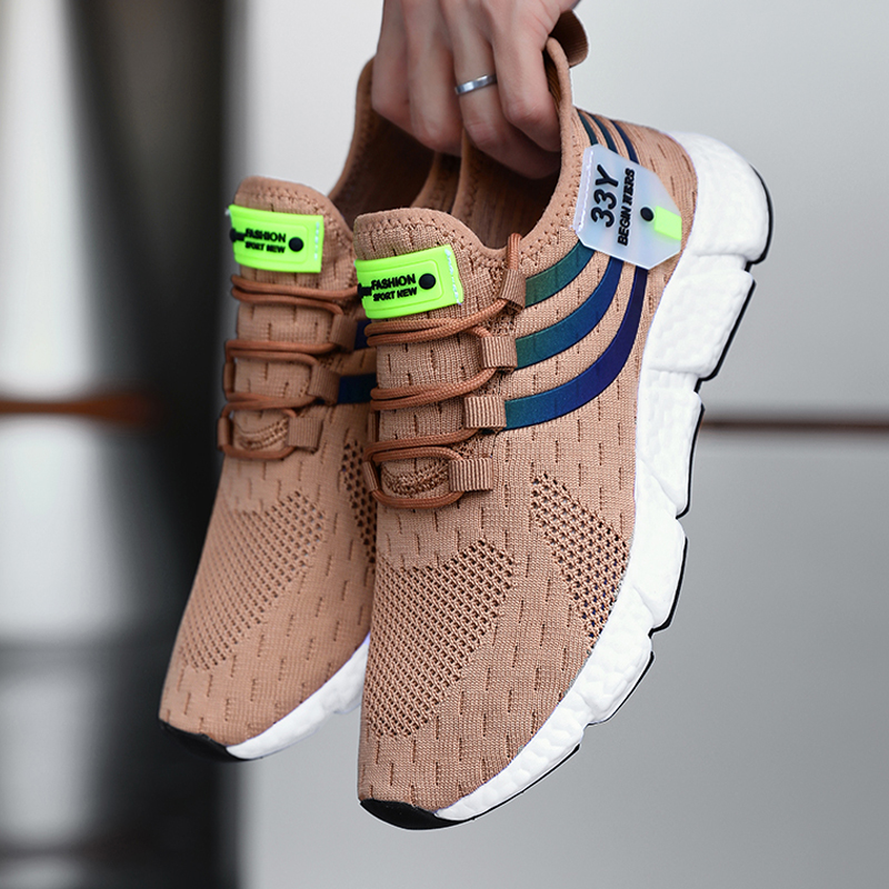 Men Casual Sneakers Summer Bre – обзор и цена Men Shoes Xxl