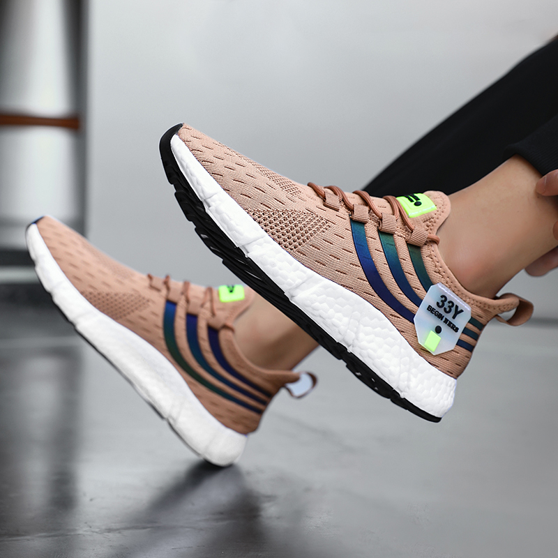 Men Casual Sneakers Summer Bre – обзор и цена Men Shoes Xxl