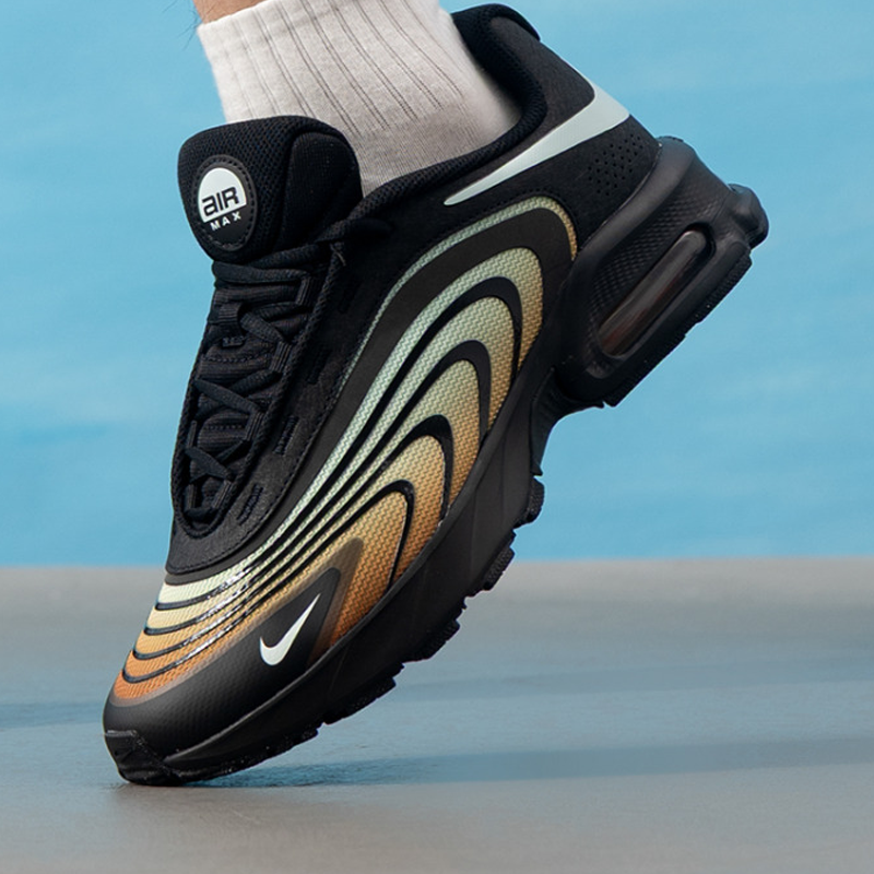 Nike Men's Air Max Fire 2026 S – обзор и цена Men'S Shoes New Balance