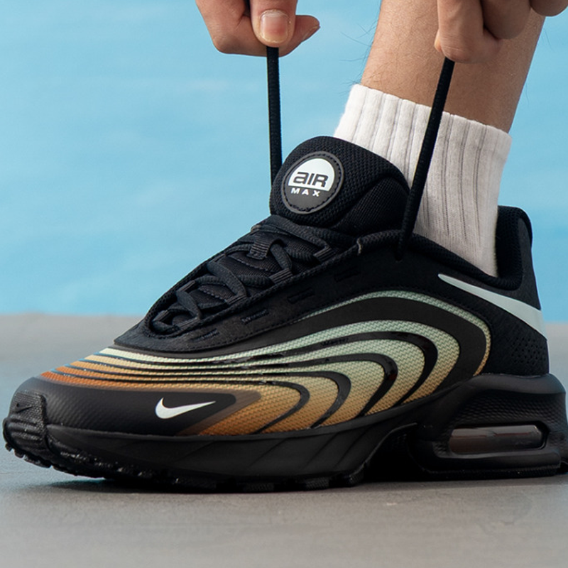 Nike Men's Air Max Fire 2026 S – обзор и цена Men'S Shoes New Balance