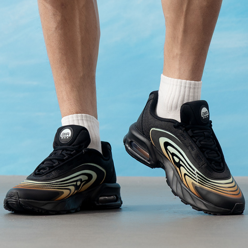 Nike Men's Air Max Fire 2026 S – обзор и цена Men'S Shoes New Balance