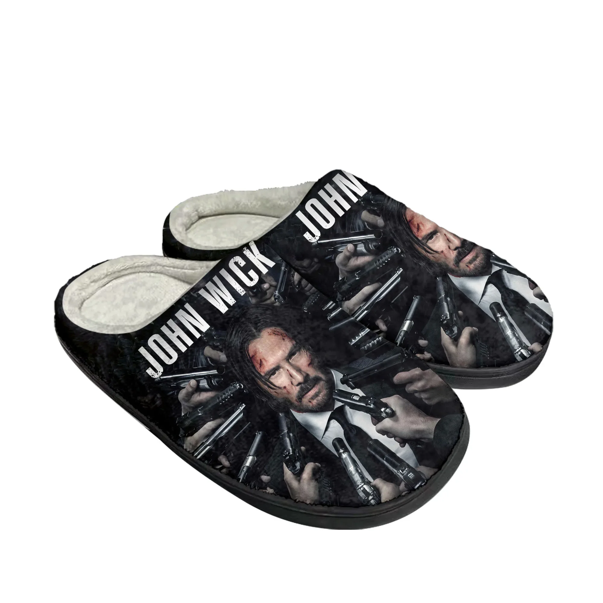 John Wick Keanu Reeves Home Co – обзор и цена Men Shoes Casual