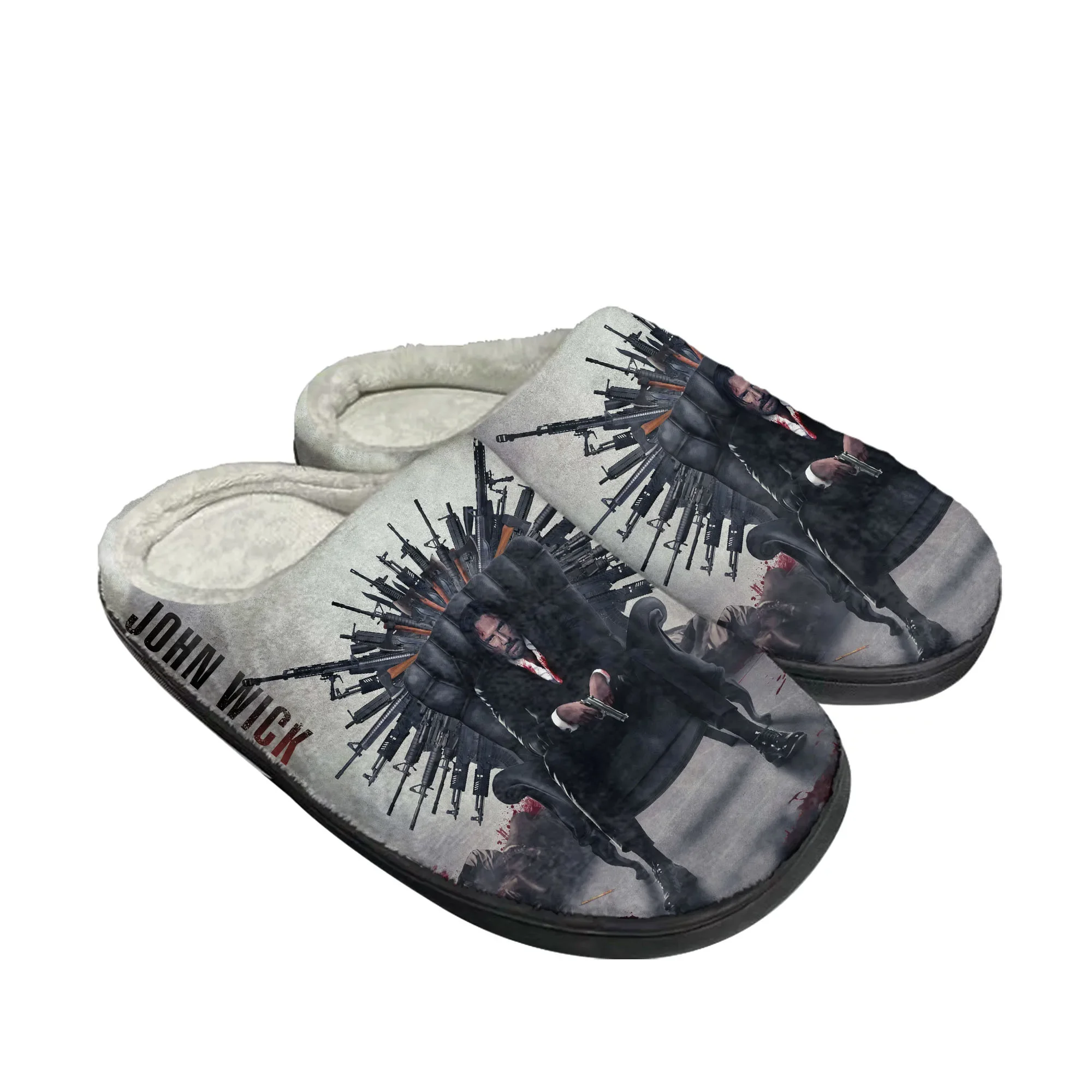 John Wick Keanu Reeves Home Co – обзор и цена Men Shoes Casual