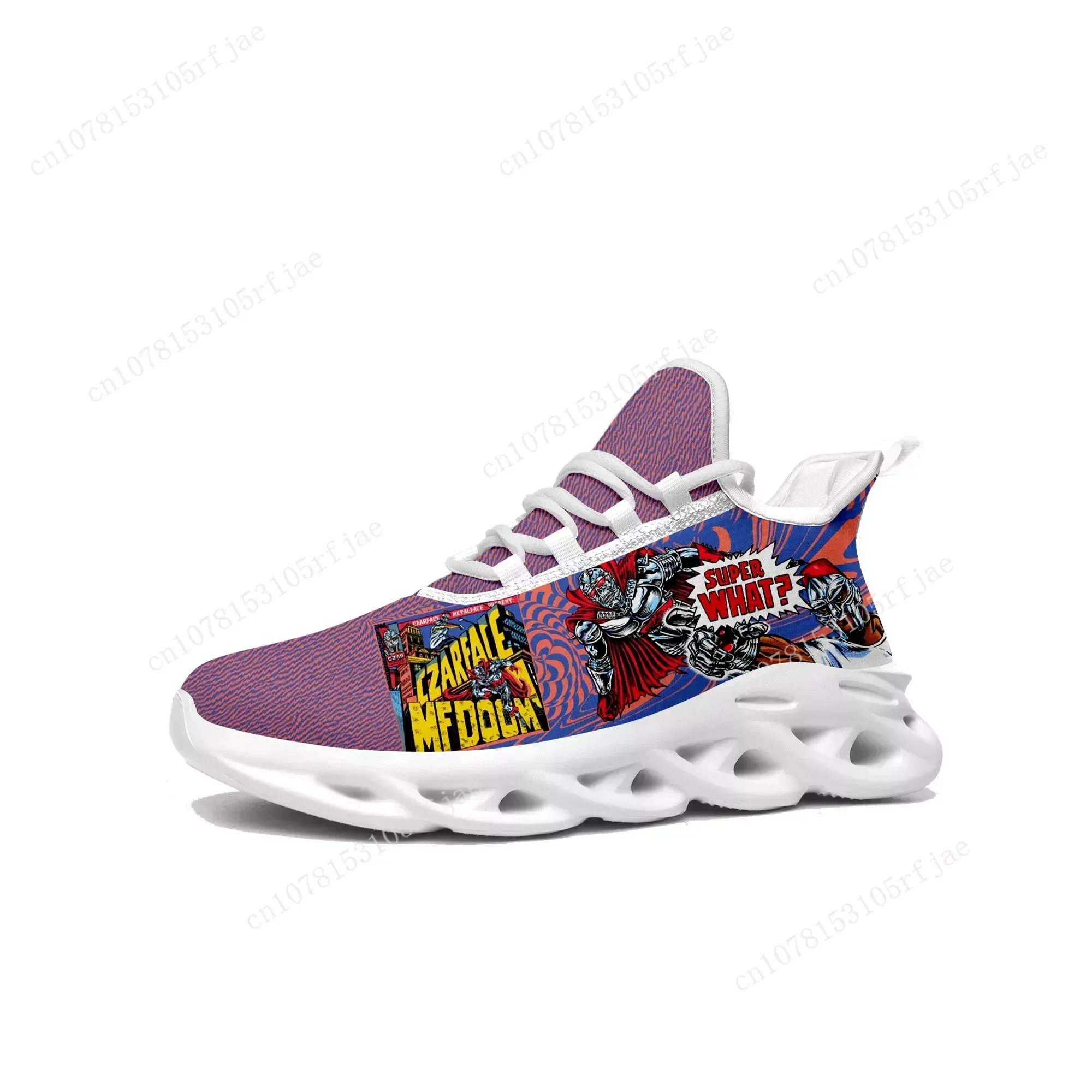 MF Doom Flats Sneakers Mens Wo – обзор и цена Men Shoes Running