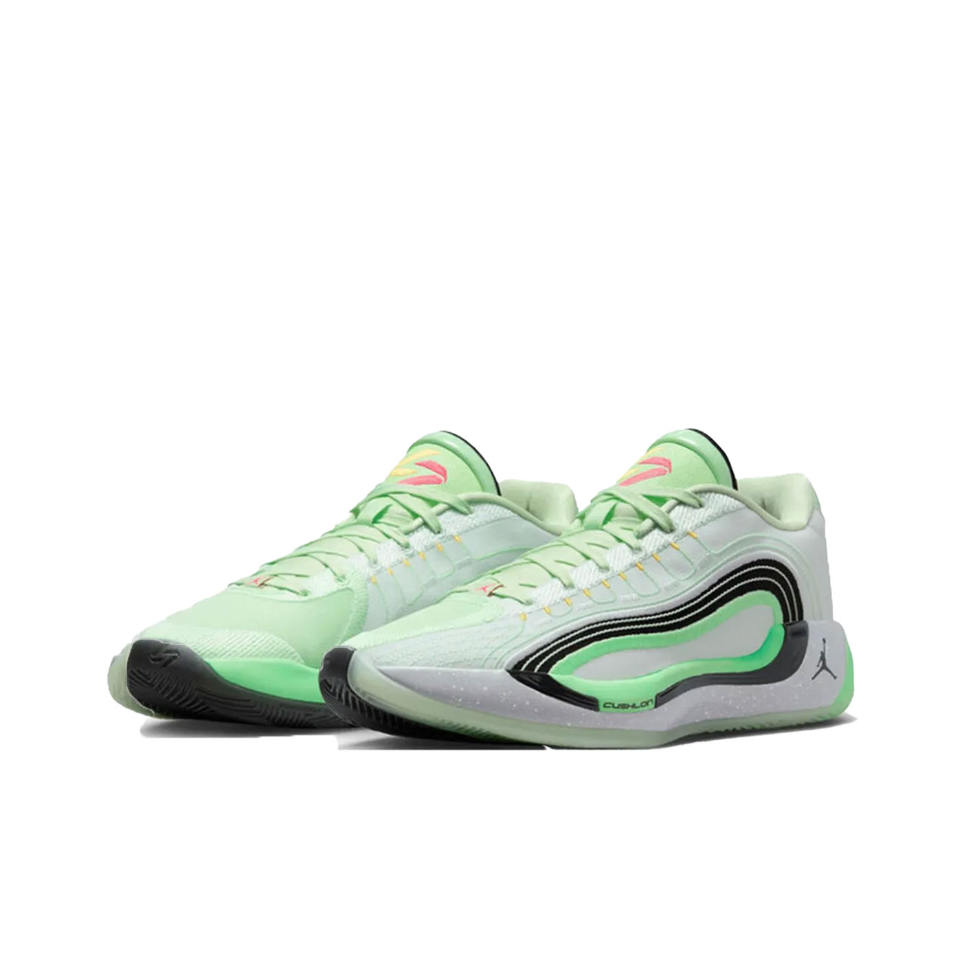 Nike Air Jordan Luka 4 PF Donč – обзор и цена Men Shoes Jordan 4