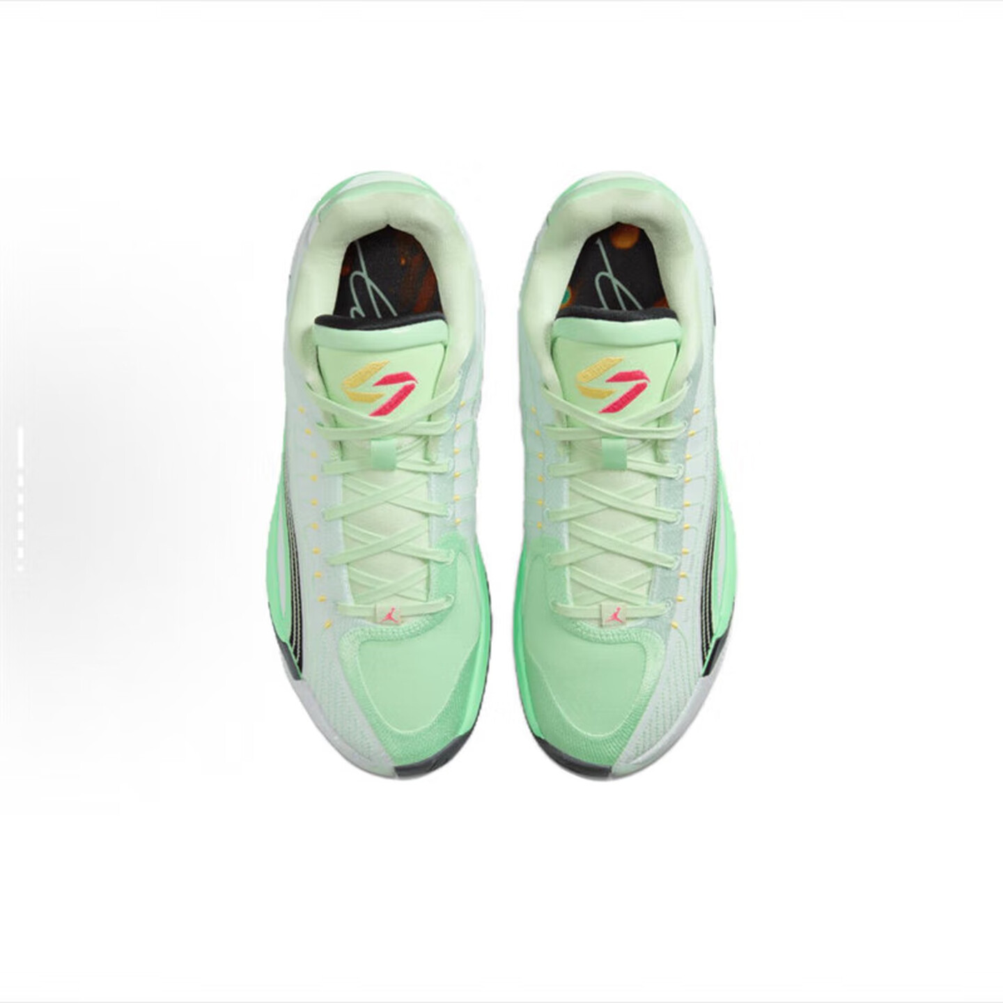 Nike Air Jordan Luka 4 PF Donč – обзор и цена Men Shoes Jordan 4