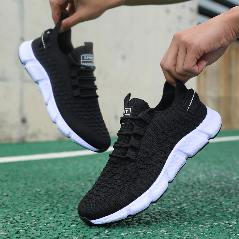 Hot Sports Fashion Men's Sneak – обзор и цена Men'S Shoes New Balance