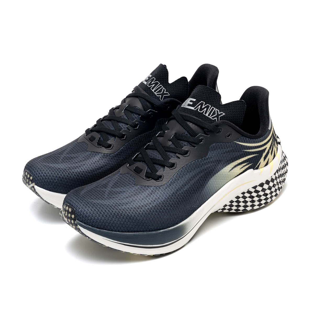 ONEMIX 2026 New Marathon Runni – обзор и цена Men'S Shoes New Balance