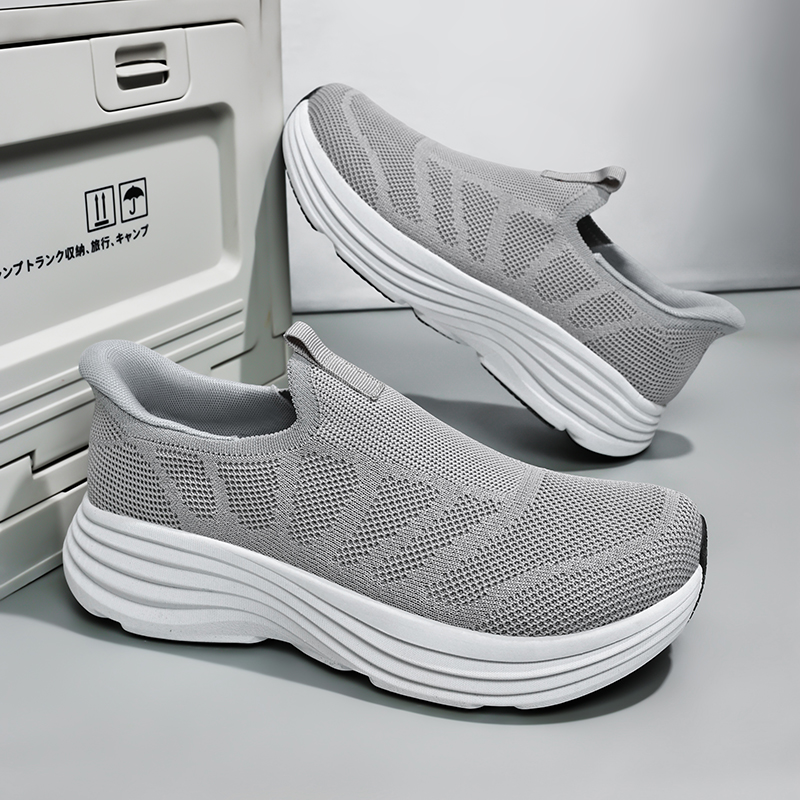 Men Shoes Sneakers Breathable  – обзор и цена Men Shoes Running