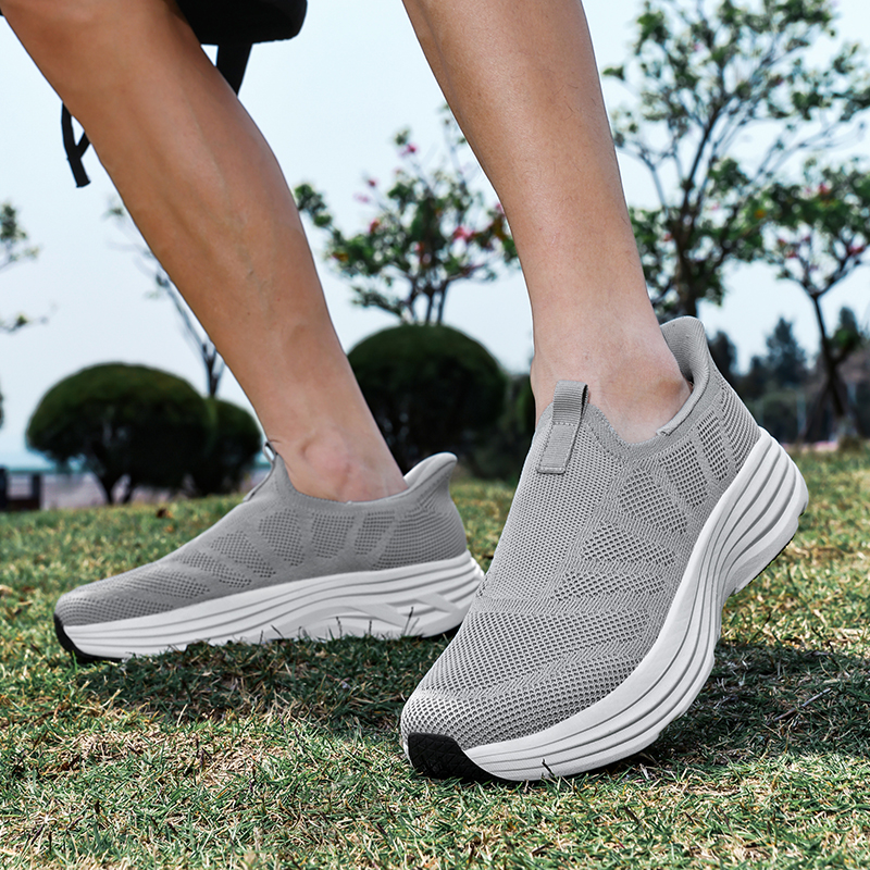 Men Shoes Sneakers Breathable  – обзор и цена Men Shoes Running