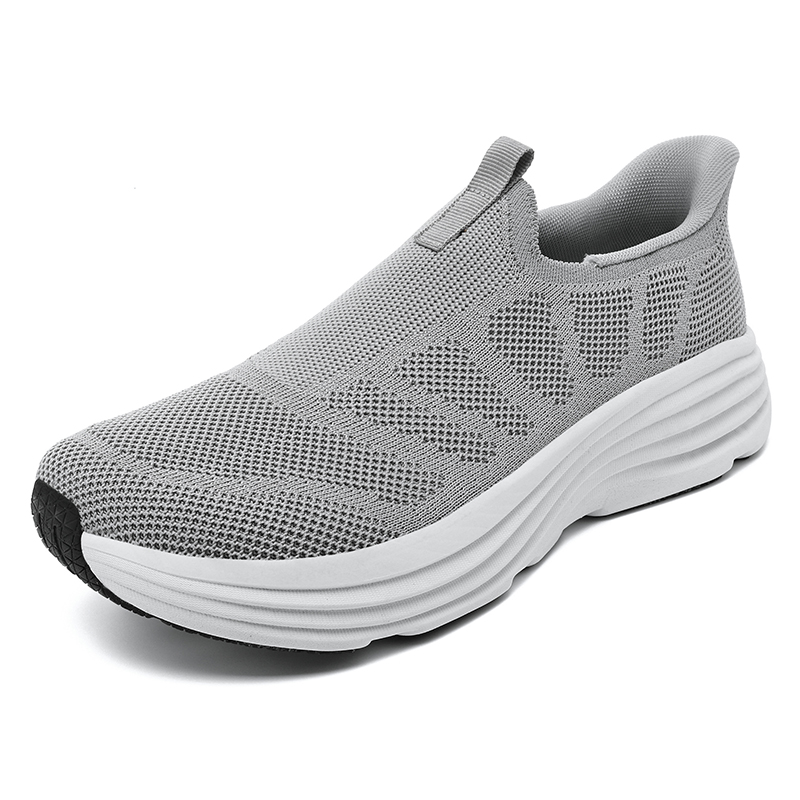 Men Shoes Sneakers Breathable  – обзор и цена Men Shoes Running