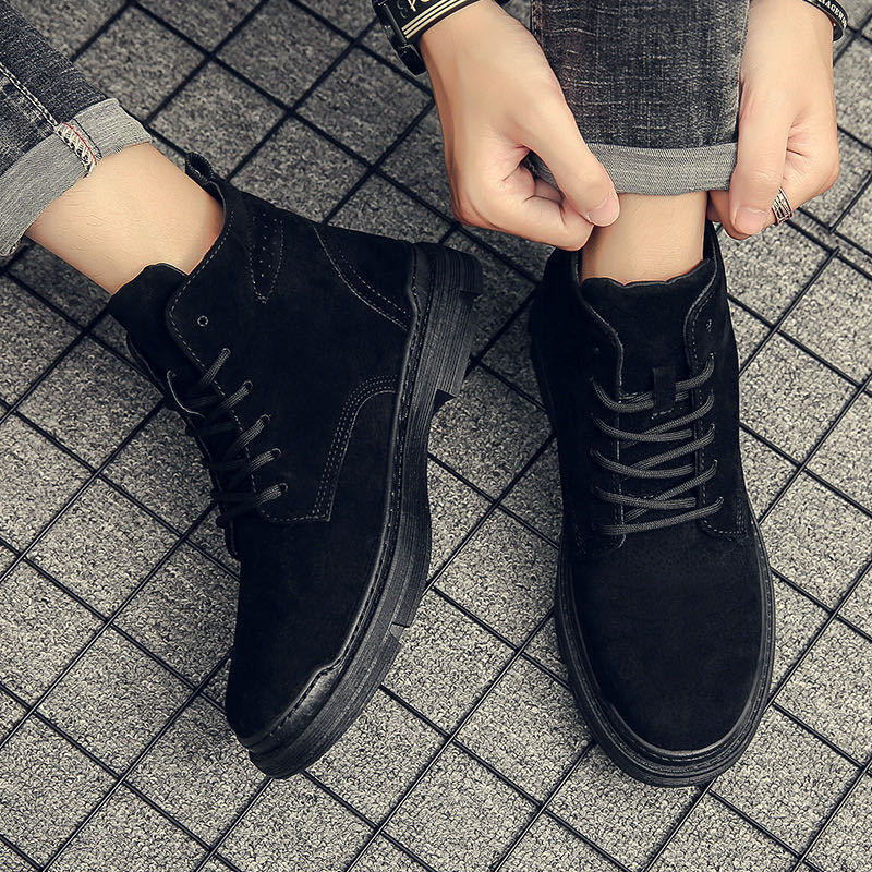 High Quality Fashionable Heigh – обзор и цена Men'S Shoes With Height Increase