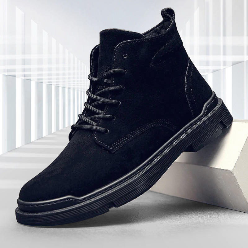 High Quality Fashionable Heigh – обзор и цена Men'S Shoes With Height Increase