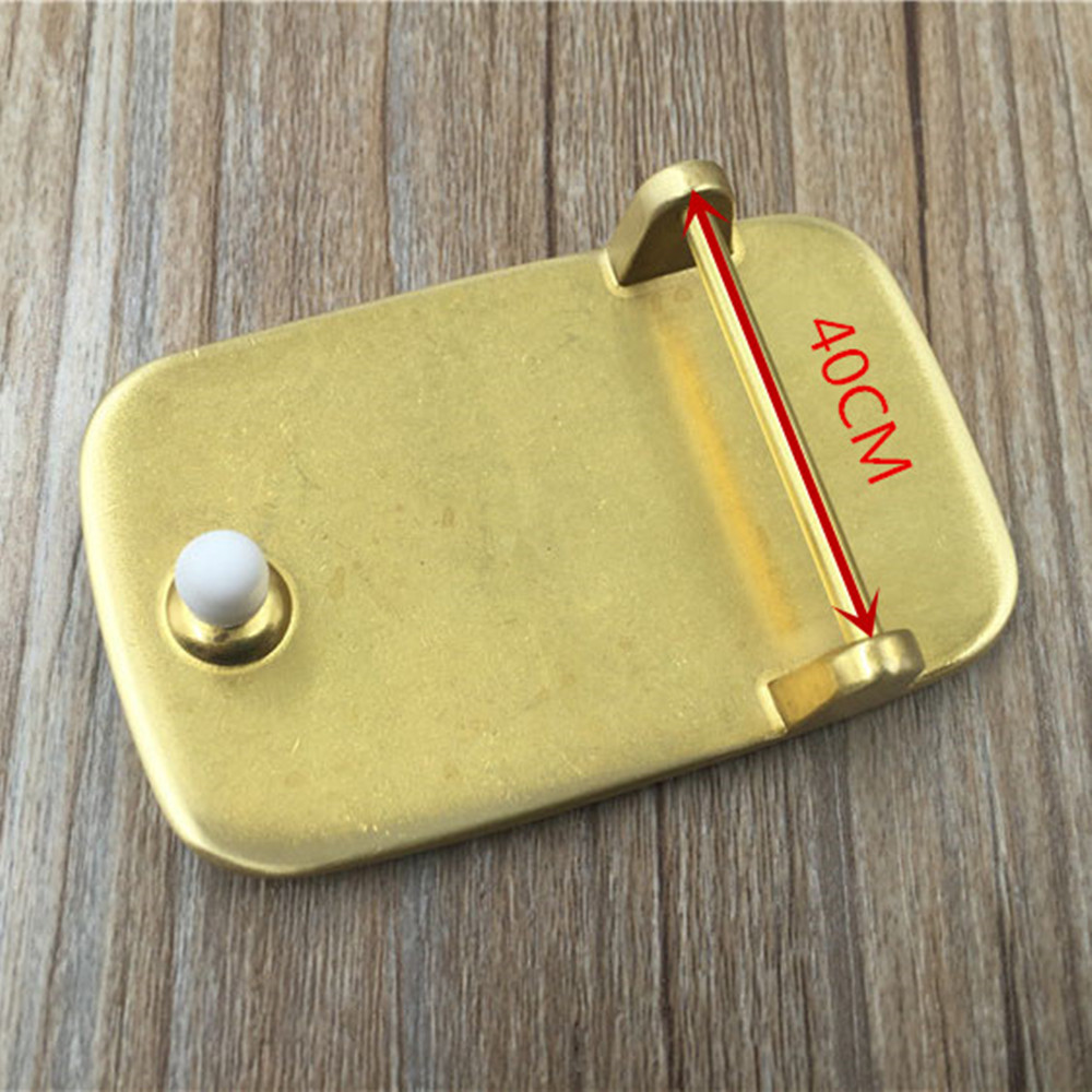 40mm Solid Brass Belt Buckles  – обзор и цена Men Shoes Jeans