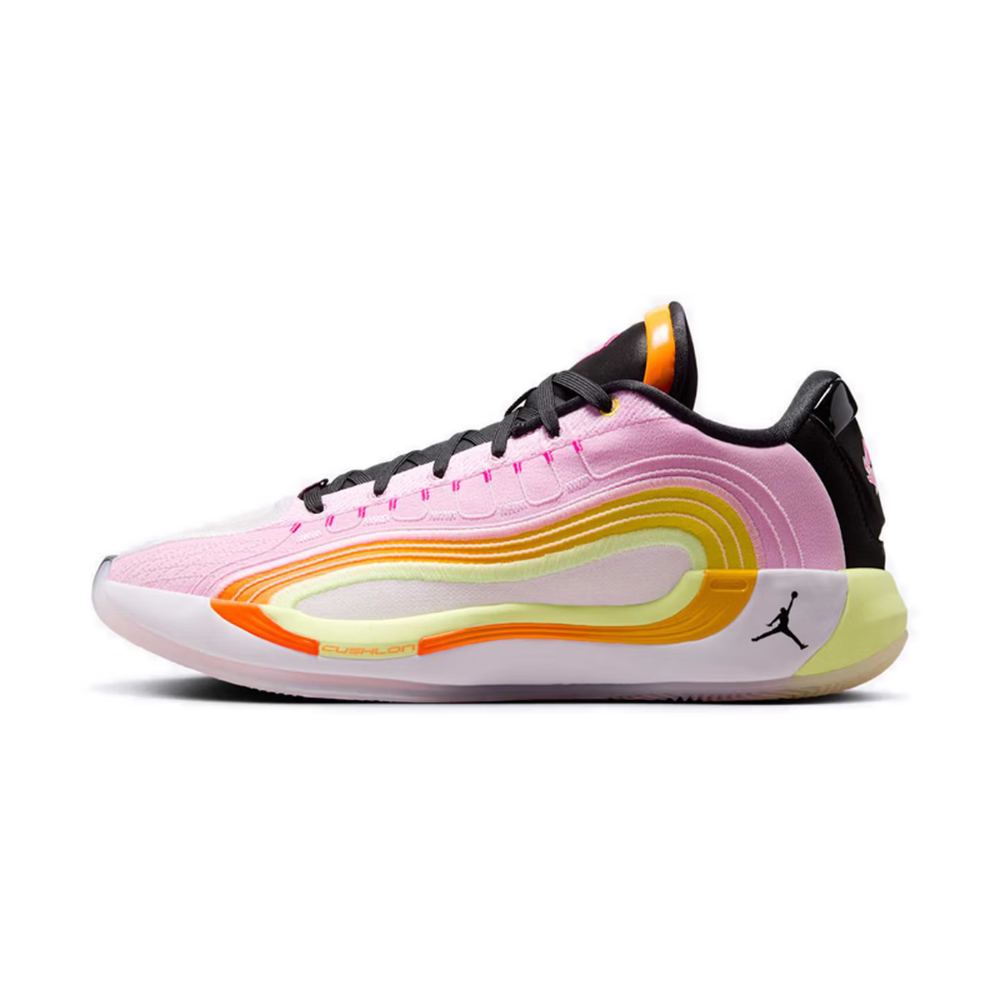 Nike Jordan Luka 4 Minimalist, – обзор и цена Men Shoes Jordan 4