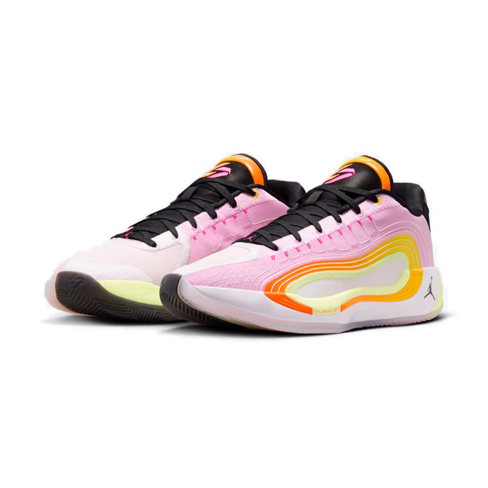 Nike Jordan Luka 4 Minimalist, – обзор и цена Men Shoes Jordan 4