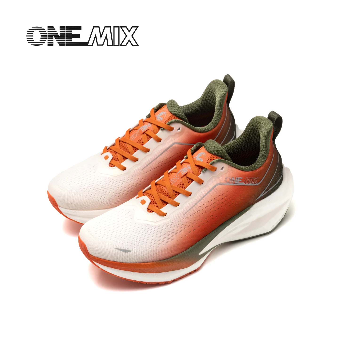 ONEMIX 2026 New Shock-absorbin – обзор и цена Men'S Shoes New Balance
