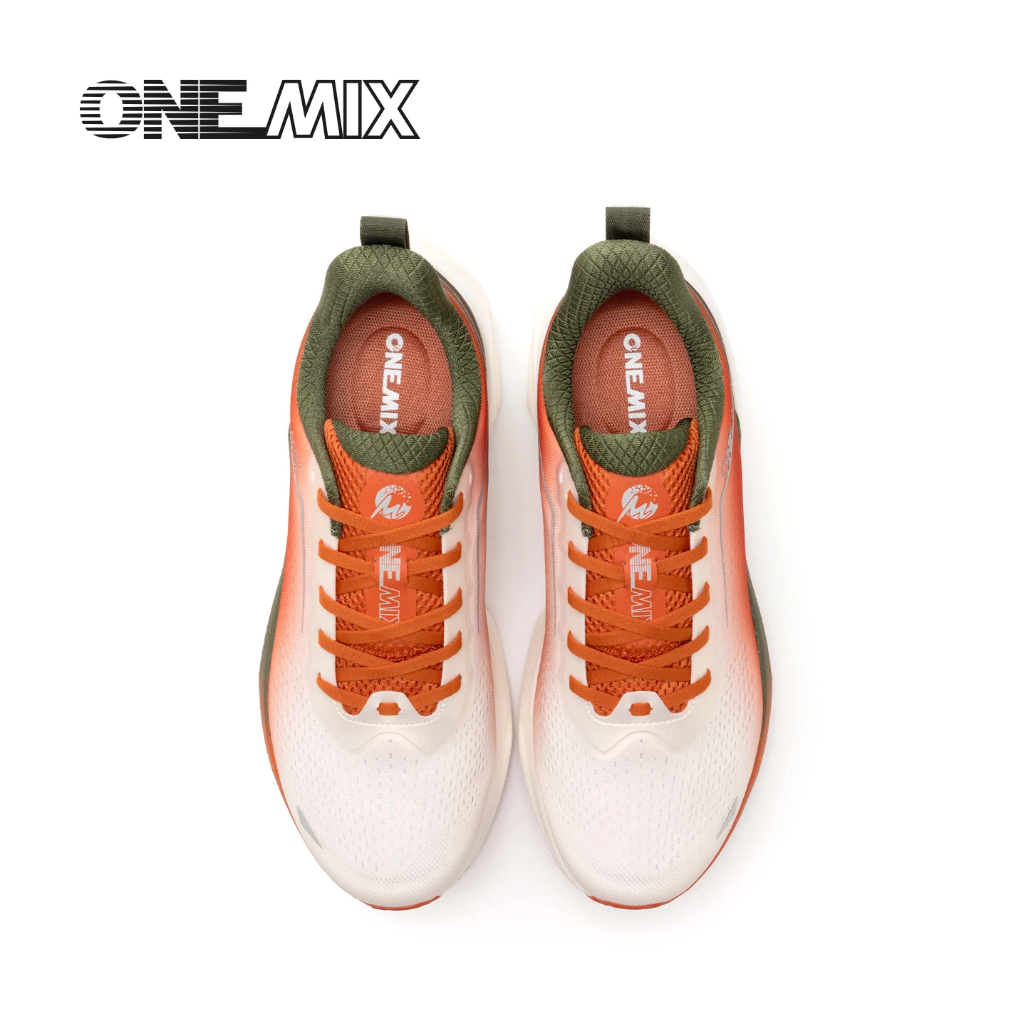 ONEMIX 2026 New Shock-absorbin – обзор и цена Men'S Shoes New Balance
