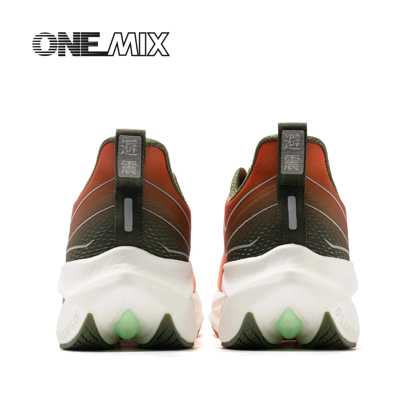 ONEMIX 2026 New Shock-absorbin – обзор и цена Men'S Shoes New Balance
