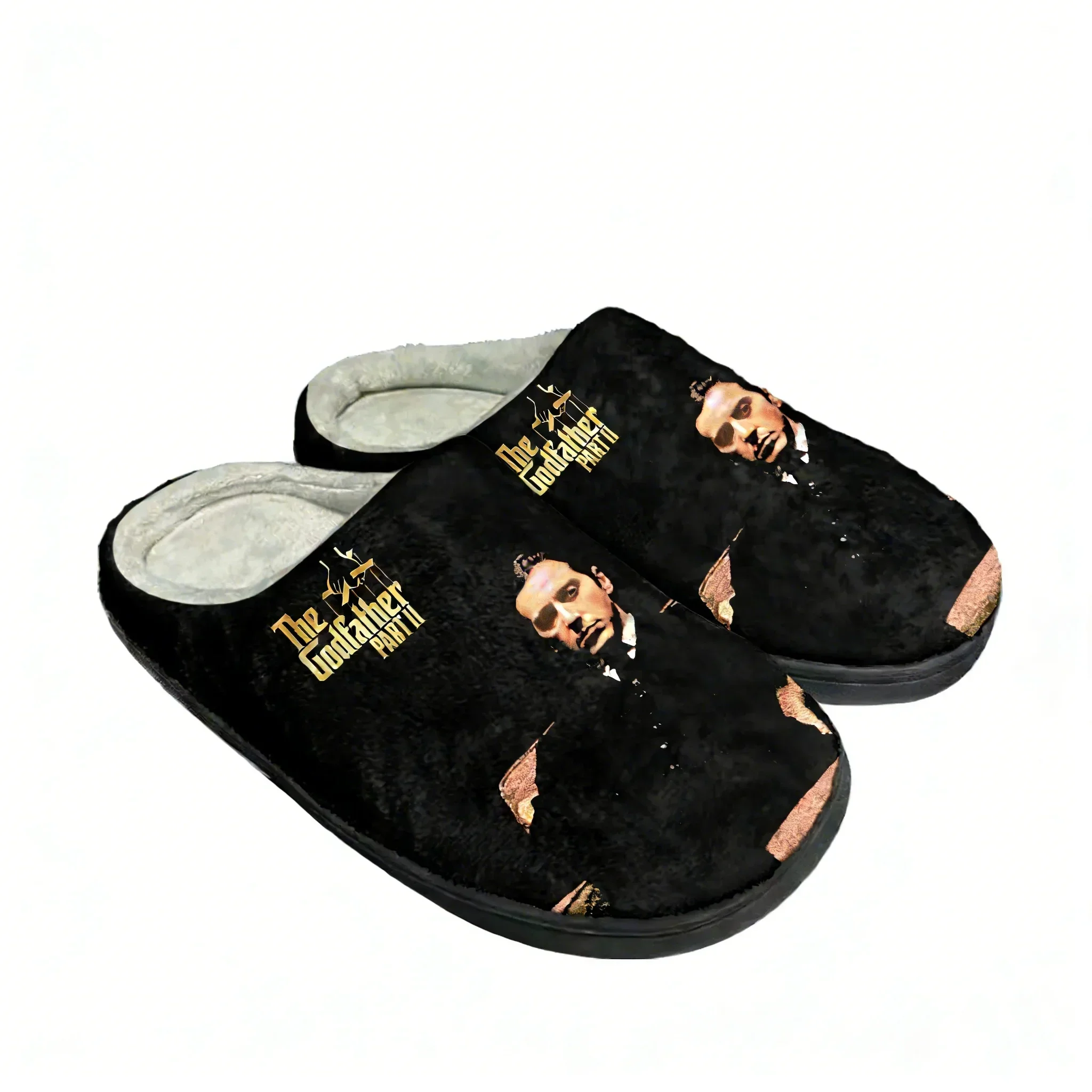 The Godfather Part II Cotton S – обзор и цена Men Shoes Casual