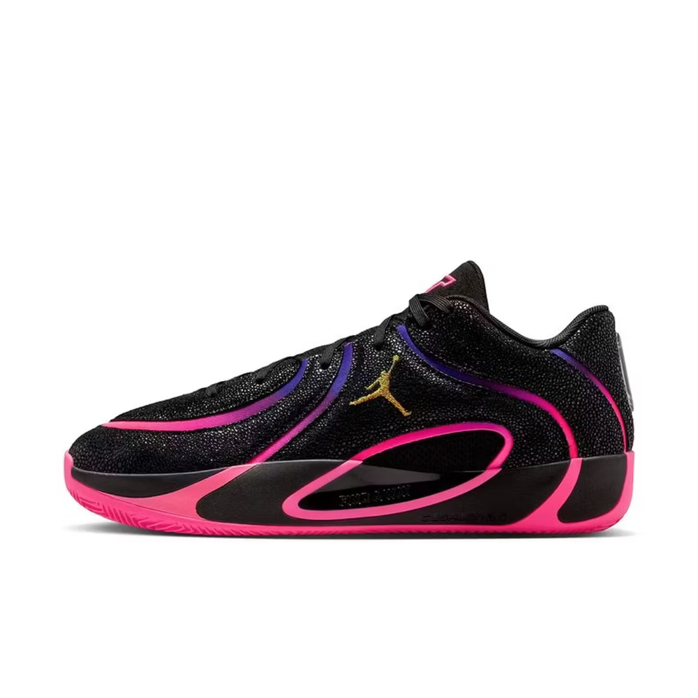 Nike Jordan Tatum 4 Basketball – обзор и цена Men Shoes Jordan 4