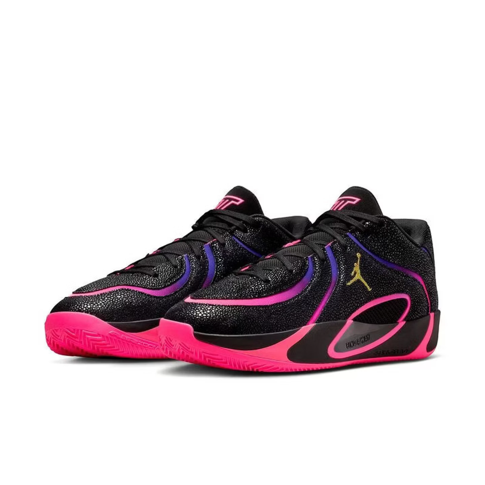 Nike Jordan Tatum 4 Basketball – обзор и цена Men Shoes Jordan 4
