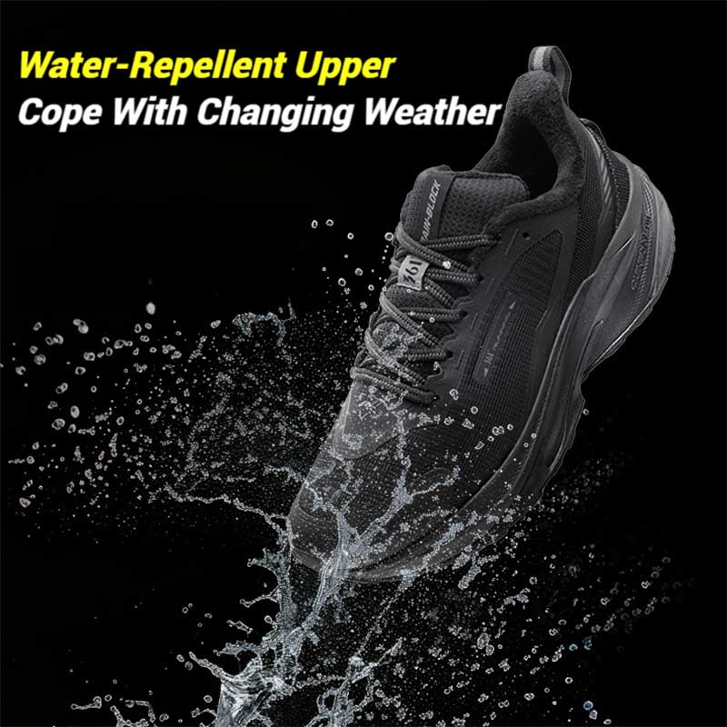 361 Degrees Thermal Series Men – обзор и цена Men'S Shoes New Balance