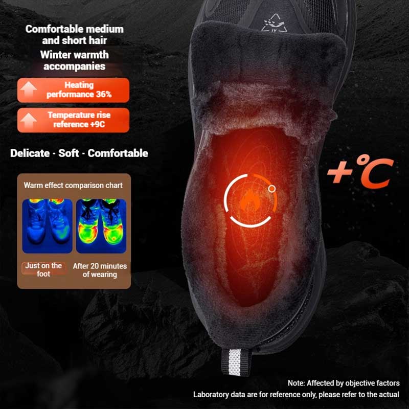 361 Degrees Thermal Series Men – обзор и цена Men'S Shoes New Balance