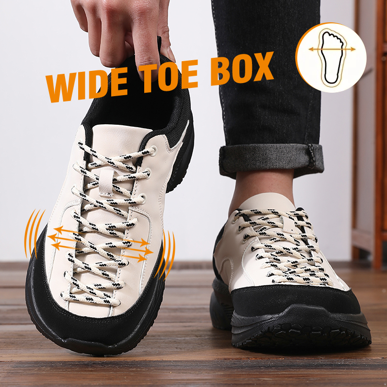 Men Wide Suede Hiking Shoes No – обзор и цена Men Shoes Xxl