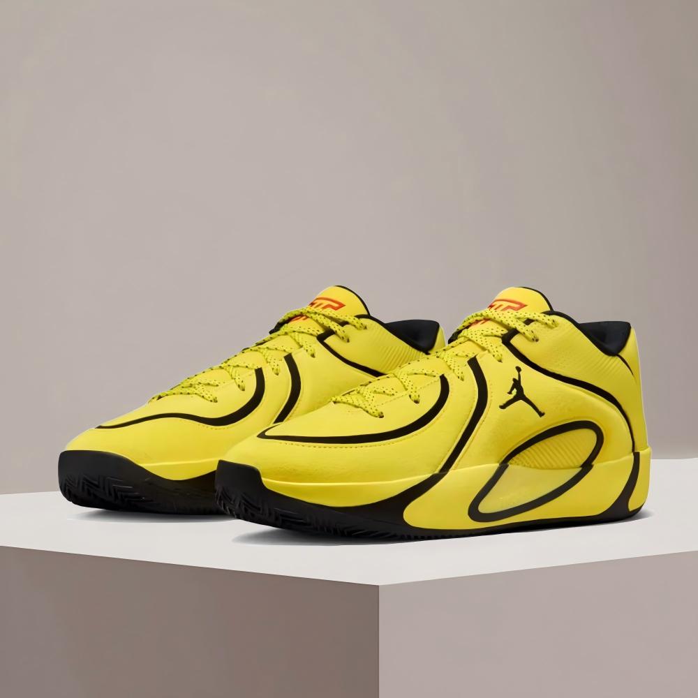 Nike Jordan Tatum 4 Men's Bask – обзор и цена Men Shoes Jordan 4