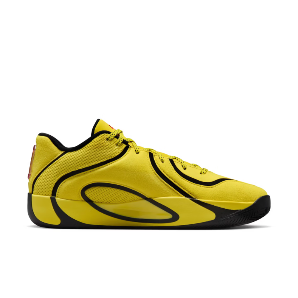 Nike Jordan Tatum 4 Men's Bask – обзор и цена Men Shoes Jordan 4