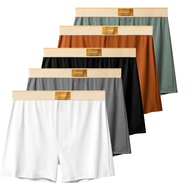 4pcs Male Arrow Pants Men Cott – обзор и цена Men Shoes Xxl