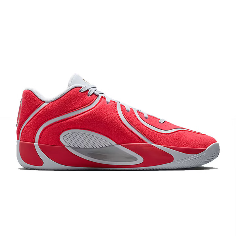 Nike Jordan Tatum 4 Premium PF – обзор и цена Men Shoes Jordan 4