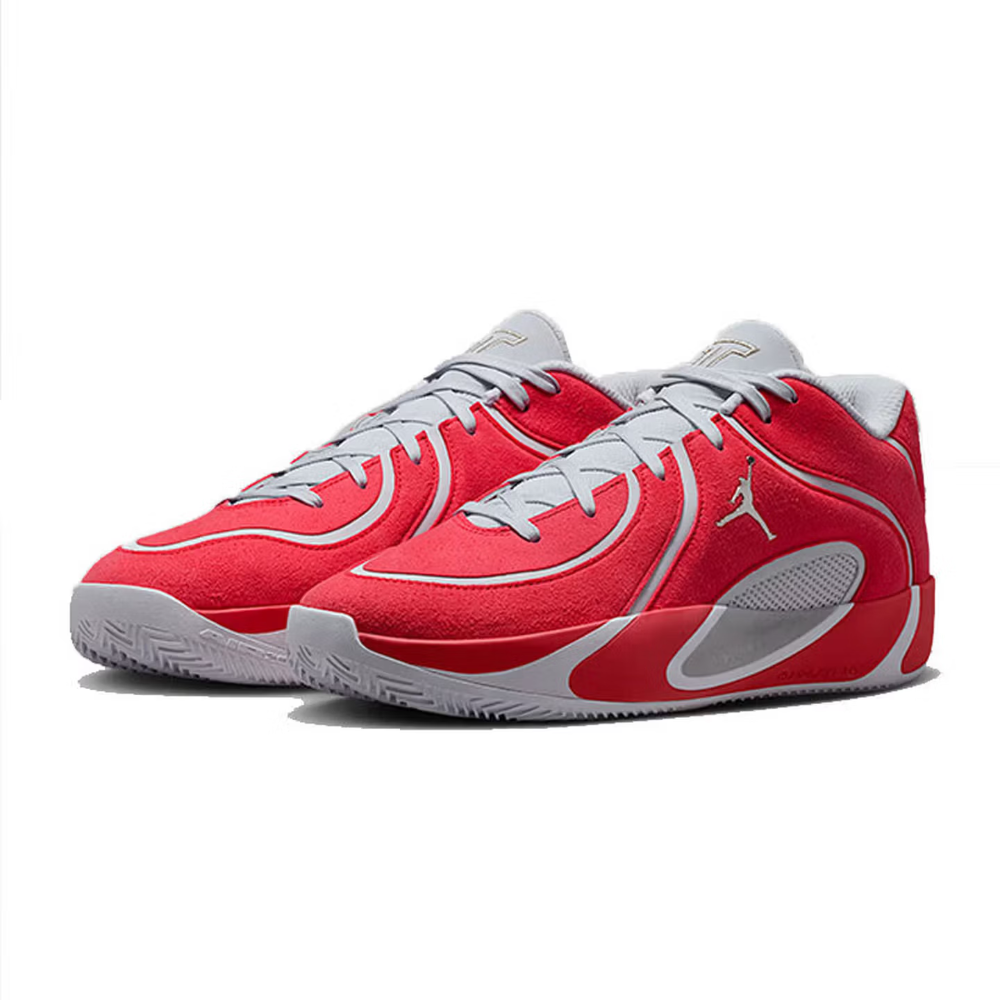 Nike Jordan Tatum 4 Premium PF – обзор и цена Men Shoes Jordan 4
