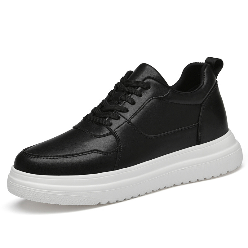 Men Elevator Height Increase S – обзор и цена Men'S Shoes With Height Increase