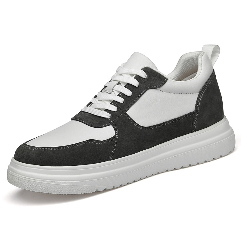 Men Elevator Height Increase S – обзор и цена Men'S Shoes With Height Increase