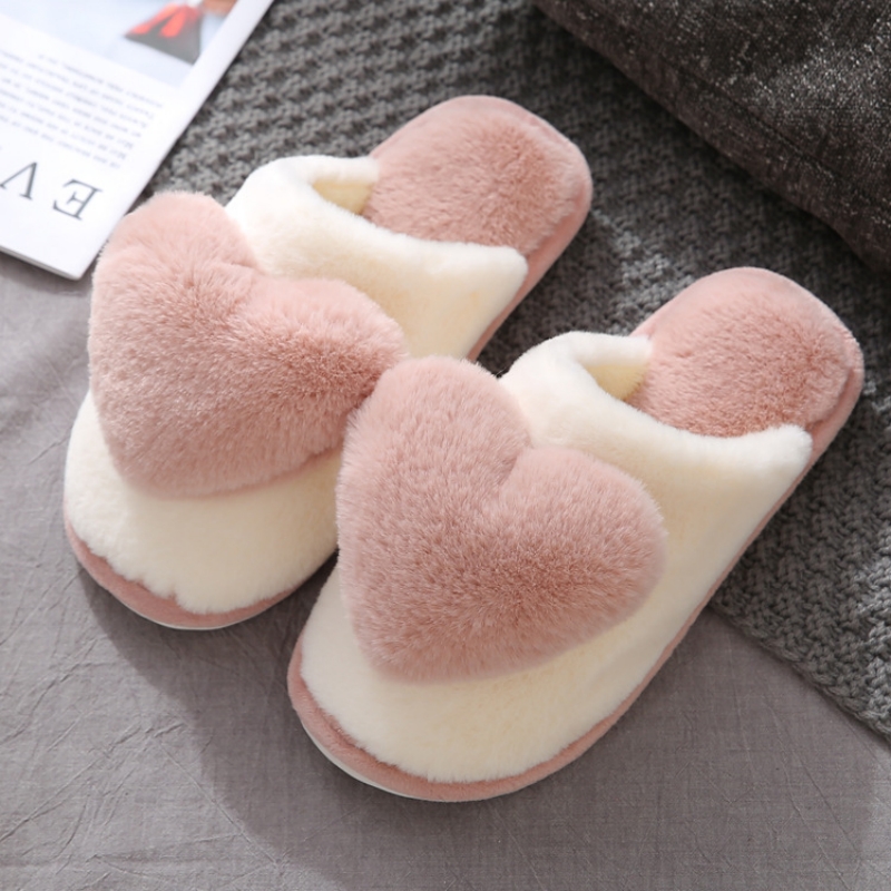 Winter Warm Heart Pattern Cott – обзор и цена Men Shoes Casual