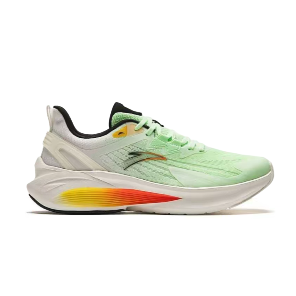 Anta Venom 5: Comfortable, sty – обзор и цена Men'S Shoes Green And White