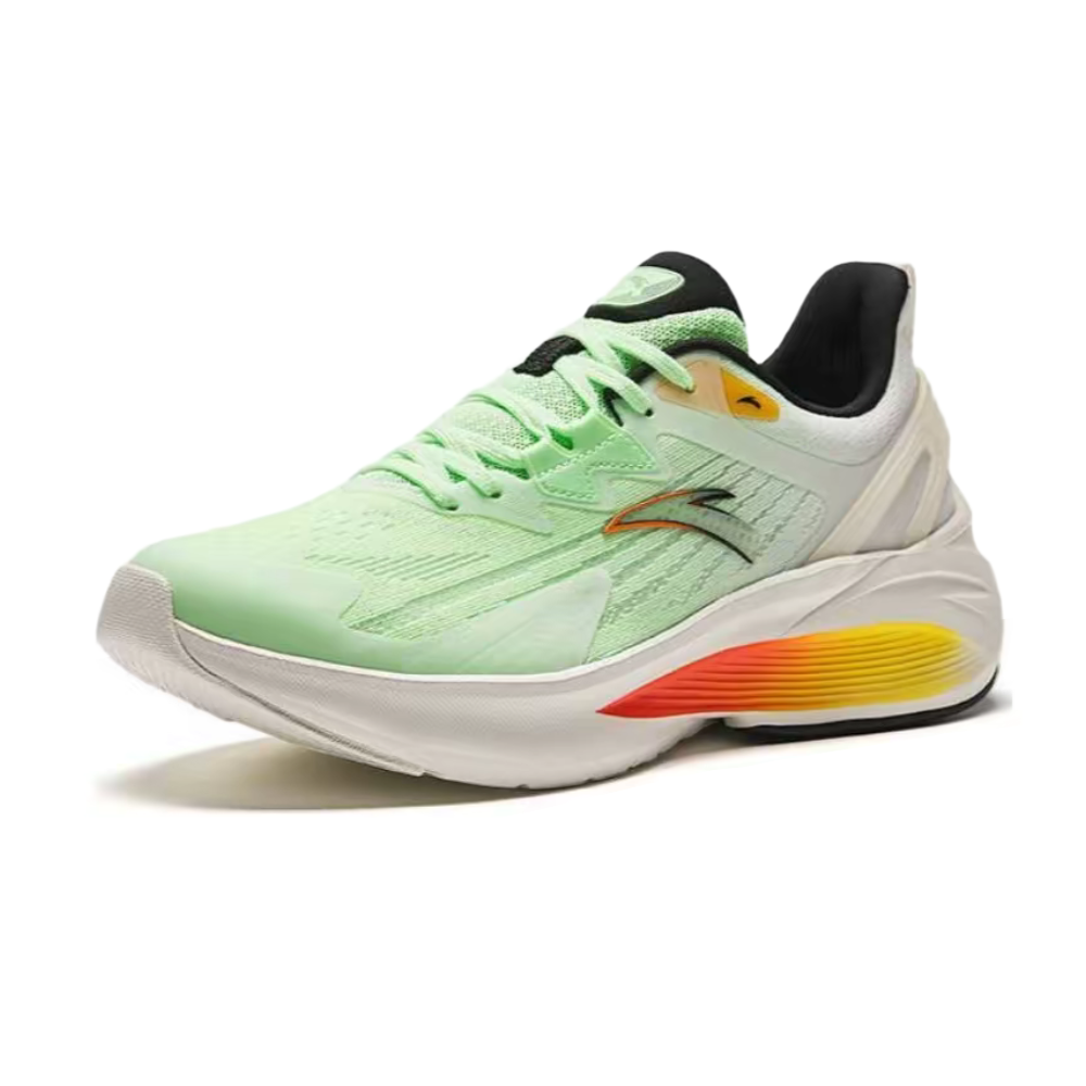 Anta Venom 5: Comfortable, sty – обзор и цена Men'S Shoes Green And White